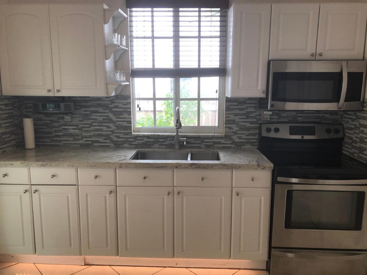 Private Room In The Heart Of Calle Ocho 마이애미 외부 사진
