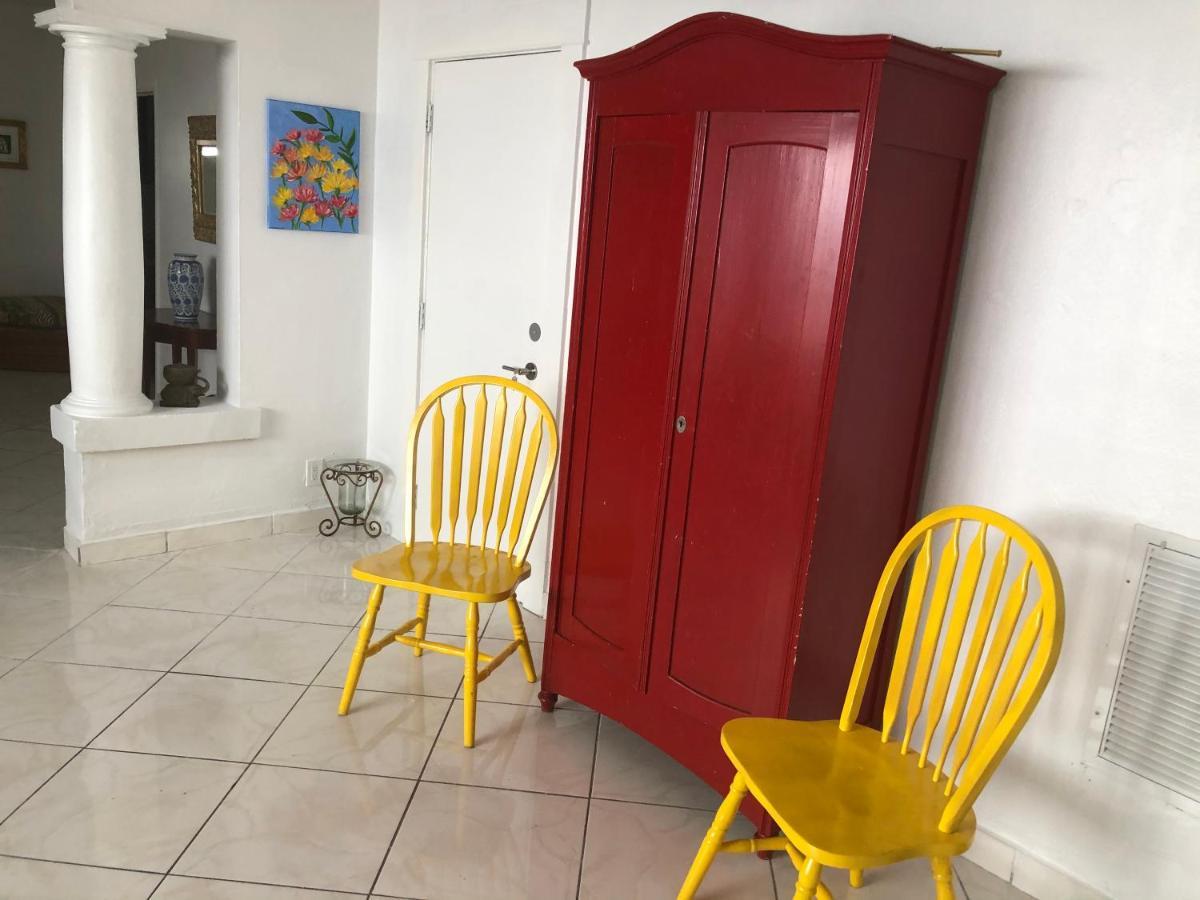 Private Room In The Heart Of Calle Ocho 마이애미 외부 사진